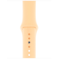 Ремінець до смарт-годинника Armorstandart Sport Band (3 Straps) для Apple Watch 49/46/45/44/42 (Series 1-3) Pink (ARM49067)