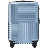 Валіза Xiaomi Ninetygo Himalaya Luggage 28" Light Blue (6941413239691)