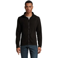 Кофта Sol's Norman men чорний XL (02093312XL)