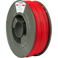 Пластик для 3D-принтера The Filament PLA 1.75mm 1kg RED, TECHNICAL (TF-24005)