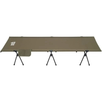 Розкладачка Skif Outdoor Jungle Green (SO-FBJ)