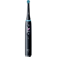 Електрична зубна щітка Braun Oral-B iO Series 10 iOM10.1B4.2AD Black