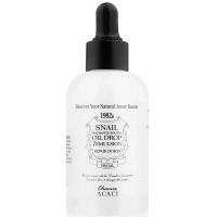 Сироватка для обличчя Chamos Acaci Snail Radiance Youth 50 мл (8809071360394)