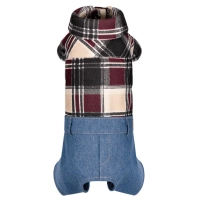 Костюм для тварин Pet Fashion Dandy S (4823082445356)