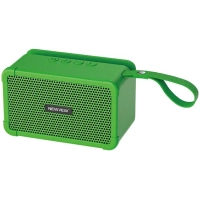 Акустична система NEWVEW NV-9193 BT/USB/TF/FM Green (NWVW-NV-9193-GN)