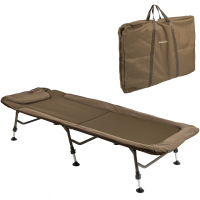 Розкладачка Ranger BED 80 Fleece (RA5525)