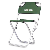 Стілець складаний Ranger Sula Alum (RA4421)