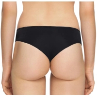 Труси Corin Brasiliana Virginia 41771 Чорний XL (5904906604643)