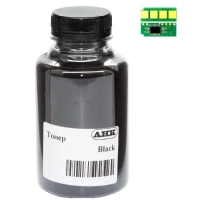 Тонер Pantum P2502W/M6502W PC-212EV autochip 45g Black AHK (50000594)