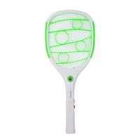Електромухобійка Esperanza EHQ010G Insect Killer (5901299955963)