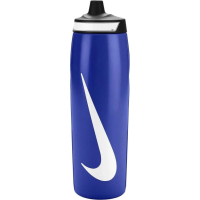 Пляшка для води Nike REFUEL BOTTLE GRIP 32 OZ N.100.9958.417.32 синій 946 мл (887791762061)