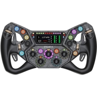 Кермо MOZA Racing KS Pro GT RGB (RS095_Moza)