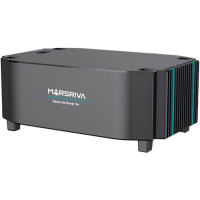 Додаткова батарея для зарядної станції Marsriva HES 2160Wh LiFePO4 (H1620_MARSRIVA)