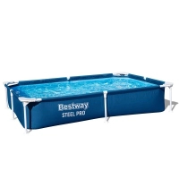 Басейн BestWay Steel Pro 3300 л (BW-56404)