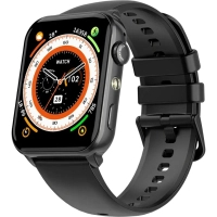 Смарт-годинник Blackview R30 Max Black (6931548323174)