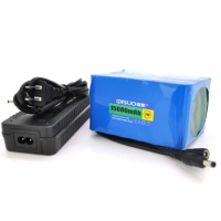 Батарея до ДБЖ QiSuo Li-ion 24V 15A (QS-2415CH)