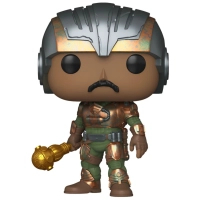 Фігурка Funko Pop серії Володарі Всесвіту - Людина-Зброяр (90713)