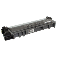 Корпус картриджу Brother N-2310 Toner cartridge (C_VIRGIN_BRO-TN-2310)