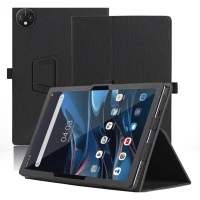 Чохол до планшета BeCover Slimbook Blackview Tab 10 Wi-Fi 10.1" Black (715844)