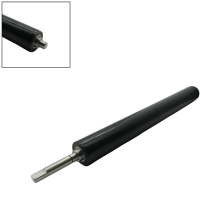 Вал гумовий HP CLJ Ent M652/653/681/682 RM2-1928/1929 Welldo (LPR-M652-WDS)