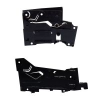 Запчастина Pantum P3010D 2 шт cartridge guides (GUIDE-ST-PAN-P3010D)