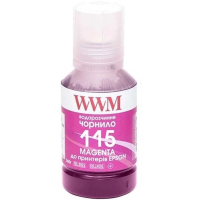 Чорнило WWM Epson L8160/L8180 140г Magenta (E115M) KeyLock (E115M-WWM)