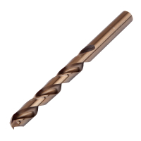 Свердло Alloid Pro, по металу, кобальтове, 11.0мм, Р6М5К5 (DB-35110)