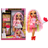 Лялька Rainbow High серії Краса Парижа – Кіа (248767)