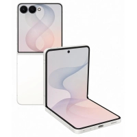 Плівка захисна Devia hydrogel Samsung Flip 8 Case-friendly front+back (DV-SM-FL8U)