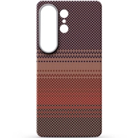 Чохол до мобільного телефона Armorstandart BlackIcon Kevlar MagCase Samsung S26 Ultra Sunset (ARM90158)