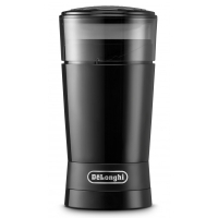 Кавомолка DeLonghi KG 200 BK (KG200BK)