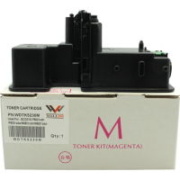 Картридж Welldo Kyocera TK-5230, Magenta, SAKATA, 2.2к (WDTK5230M)