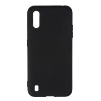 Чохол до мобільного телефона Armorstandart Matte Slim Fit для Samsung A01 2019 (A015) Black (ARM56137)
