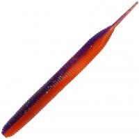 Силікон рибальський Keitech Sexy Impact 3.8" (10 шт/упак) ц:pal#09 violet fire (1551.11.14)