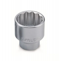 Торцева головка Toptul 12-гранна 3/4" 29 мм (BAEB2429)