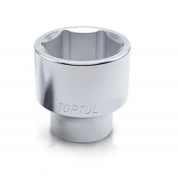 Торцева головка Toptul 1/4" 10 мм (BAEA0810)