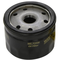 Фільтр масляний Wixfiltron WL7254