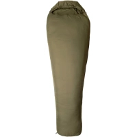 Спальний мішок Snugpak Softie 10 Harrier Left -7C/-12C 220х80 1,75 кг Olive (8211654230138)