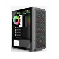 Корпус для ПК Qube SHADOW_FCNU3
