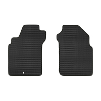 Килимок в салон EVAtech передні Nissan Maxima (QX A33) 2000-2004 5 (NS22949AG2AV1RBB)