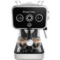 Ріжкова кавоварка еспресо Russell Hobbs 26450-56