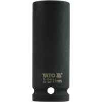 Торцева головка Yato YT-1041