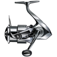 Котушка Shimano Stella FK C2500S 12+1BB 5.11 (STLC2500SFK)