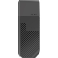 USB флеш накопичувач Acer 8GB UP200 Black USB 2.0 (BL.9BWWA.508)