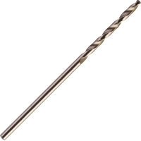 Свердло Milwaukee по металу THUNDERWEB HSS-G DIN338, 1,5 x 40 мм, (10шт) (4932352378)