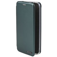 Чохол до мобільного телефона BeCover Exclusive Xiaomi Redmi Note 12S Dark Green (710275)
