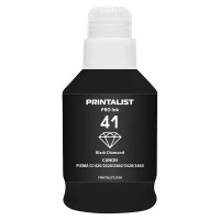 Чорнило Printalist Canon GI-41 для Pixma G2420/3420 190г Black Pigm. (PL41BP)
