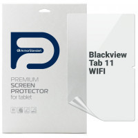 Плівка захисна Armorstandart Blackview Tab 11 WIFI (ARM74587)