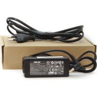 Блок живлення до ноутбуку Merlion ASUS 20W 9.5V 2.315A, 4.8*1.7 (00138 / LSA20/9.5-4.8*1.7)
