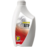 Трансмісійна олива PRISTA ATF 1л (75089)